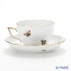 ヘレンド ロスチャイルドバード RO-1 00730-0-00 ティーカップ＆ソーサー（兼用） 200ml