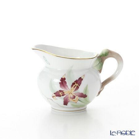 ヘレンド (HEREND) Amazonie SP1023 ティーセット LE 100 世界限定生産100点