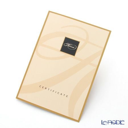 ヘレンド (HEREND) Amazonie SP1023 ティーセット LE 100 世界限定生産100点