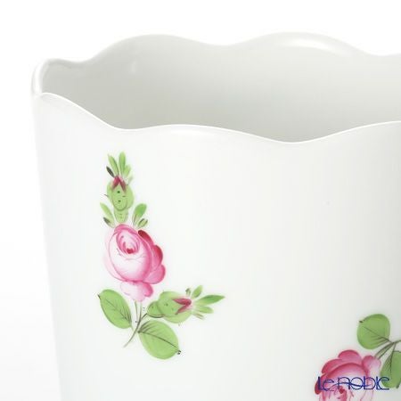 ヘレンド プティットローズ MX4 00904-0-00 マグカップ 620ml（ホワイト）