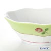 ヘレンド プティットローズ MX3 00902-0-00 スモールボウル 9.5cm（グリーン）