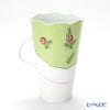 ヘレンド プティットローズ MX3 00904-0-00 マグカップ 620ml（グリーン）