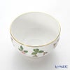 ウェッジウッド（Wedgwood） ワイルドストロベリー ライスボウル（ふた無し）