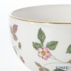 ウェッジウッド（Wedgwood） ワイルドストロベリー ライスボウル（ふた無し）