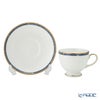 ウェッジウッド（Wedgwood） カンタータ ティーカップ＆ソーサー（リー）