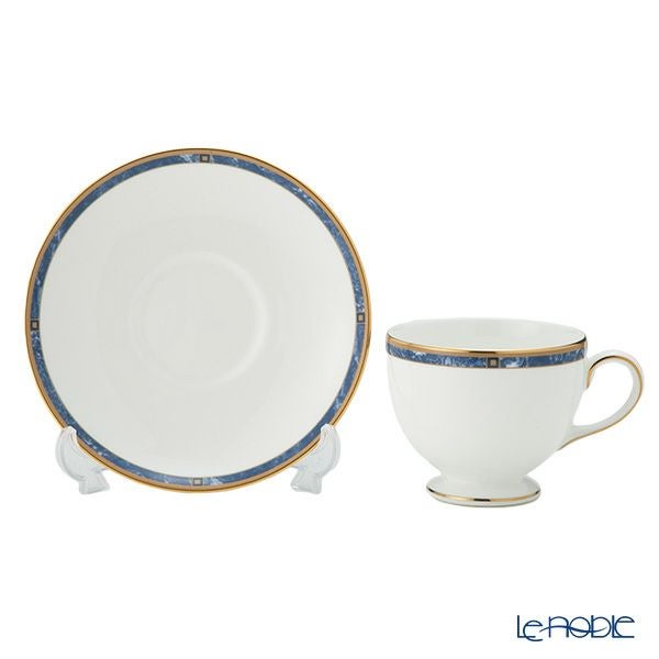 ウェッジウッド（Wedgwood） カンタータ ティーカップ＆ソーサー（リー）