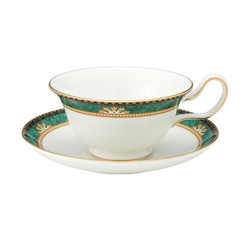 ウェッジウッド（Wedgwood） コモドア ティーカップ＆ソーサー