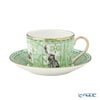 ウェッジウッド（Wedgwood） ミレニアムコレクション ティーカップ＆ソーサー ペア 1998年／19世紀