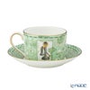 ウェッジウッド（Wedgwood） ミレニアムコレクション ティーカップ＆ソーサー ペア 1998年／19世紀