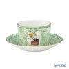 ウェッジウッド（Wedgwood） ミレニアムコレクション ティーカップ＆ソーサー ペア 1998年／19世紀