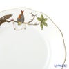 ヘレンド ドリームガーデン REJA-2 20517-0-00 プレート 19cm