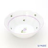 ヘレンド ウィーンのバラ ライラック 00360-0-00 ボウル 20cm
