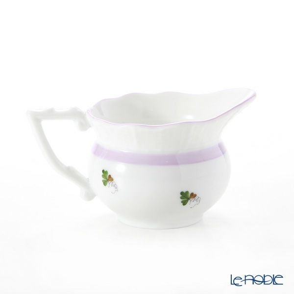 ヘレンド ウィーンのバラ ライラック 00645-0-00 クリーマー 80ml