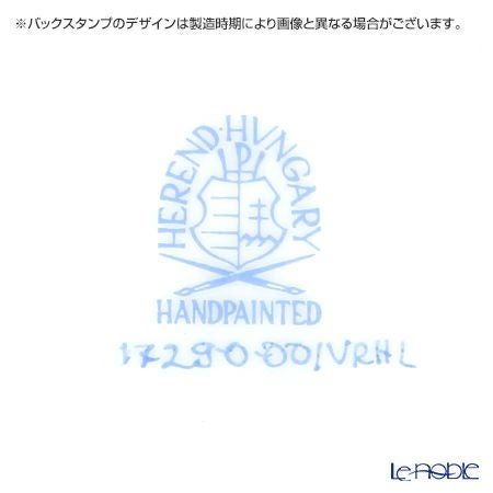ヘレンド ウィーンのバラ ライラック 01729-0-00 マグ 250ml