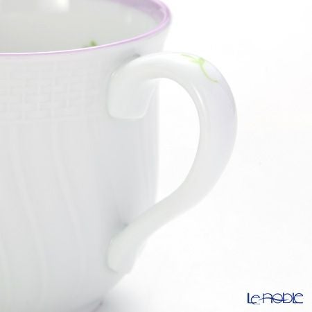 ヘレンド ウィーンのバラ ライラック 01739-0-00 ミッドマグ 200ml