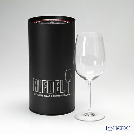 リーデル ソムリエ ボルドー・グラン・クリュ 4400／00 1脚