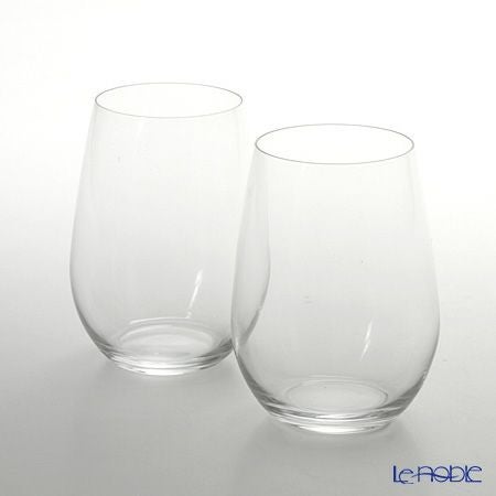 リーデル オーシリーズ リースリング／ソーヴィニヨンブラン 0414／15 ペア