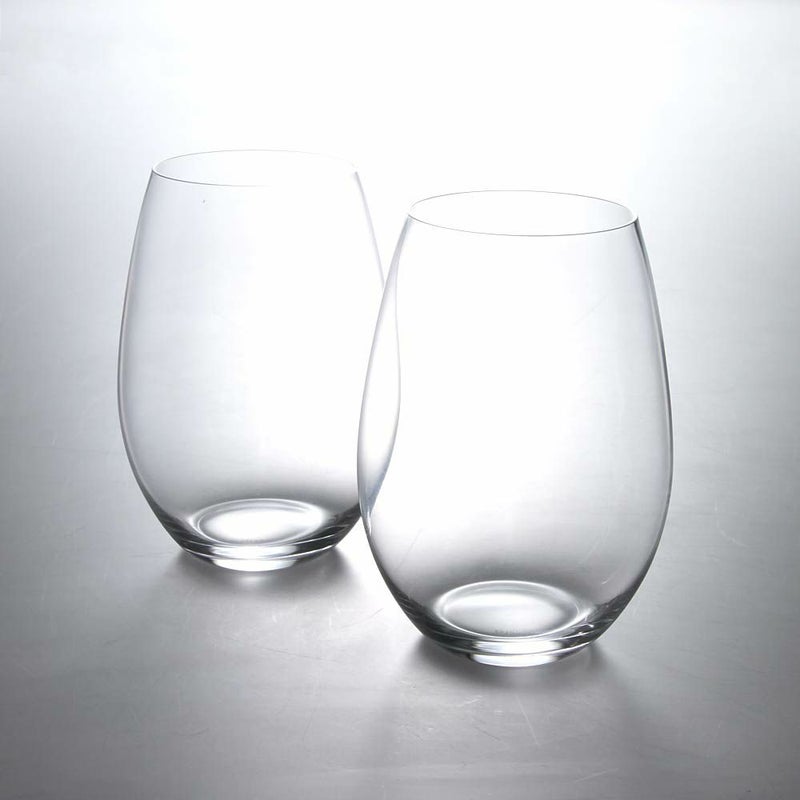 リーデル オーシリーズ シラー／シラーズ 414／30 ペア