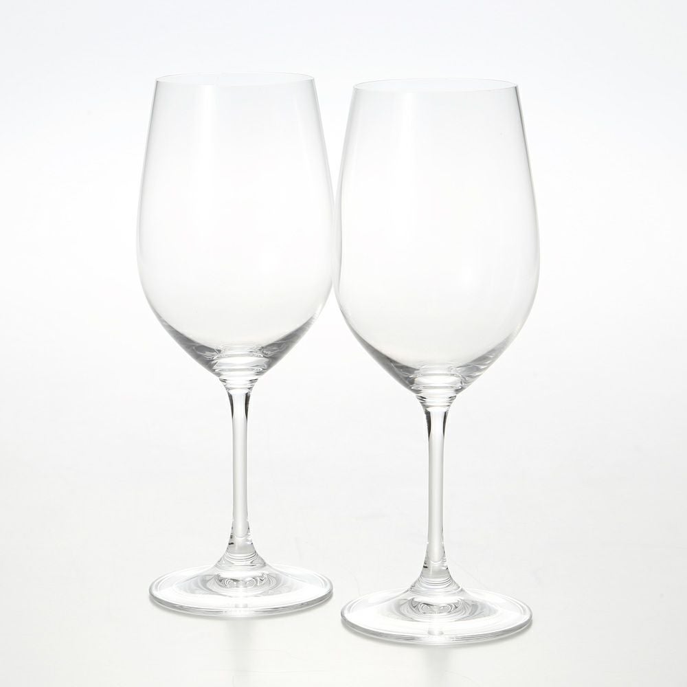リーデル ヴィノム（ペア木箱入り） 大吟醸 380ml 416／75-2