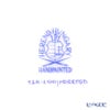 ヘレンド フォレ（葉） FORETGD-6 00724-0-00 ティーカップ＆ソーサー 200ml