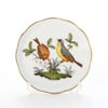 ヘレンド ロスチャイルドバード RO-7 00341-0-00 コースター10cm