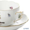 ヘレンド (HEREND) ロスチャイルドバード RO-12 00724-0-00 ティーカップ＆ソーサー 200ml