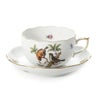 ヘレンド (HEREND) ロスチャイルドバード RO-12 00724-0-00 ティーカップ＆ソーサー 200ml