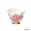 ヘレンド シノワズリ（中国趣味） 華牡丹 PVFP-X1 03375-0-00 ティーボウル