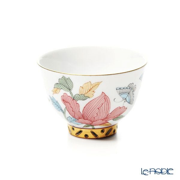 ヘレンド シノワズリ（中国趣味） 華牡丹 PVFP-X1 03375-0-00 ティーボウル