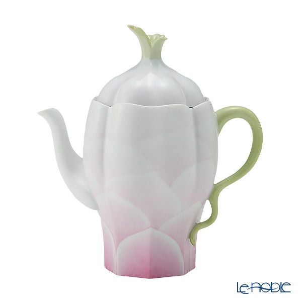 ヘレンド CAME1 04741-0-00 ティーポット 1000ml（ピンク）