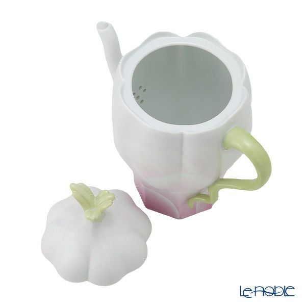 ヘレンド CAME1 04741-0-00 ティーポット 1000ml（ピンク）