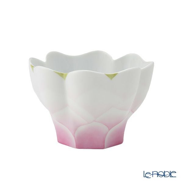 ヘレンド (HEREND) CAME1 04742-0-00 シュガーボウル 200ml（ピンク）