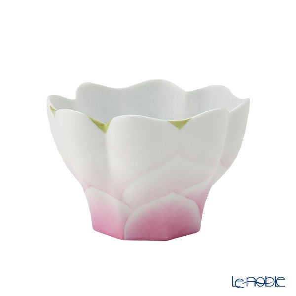 ヘレンド (HEREND) CAME1 04742-0-00 シュガーボウル 200ml（ピンク）