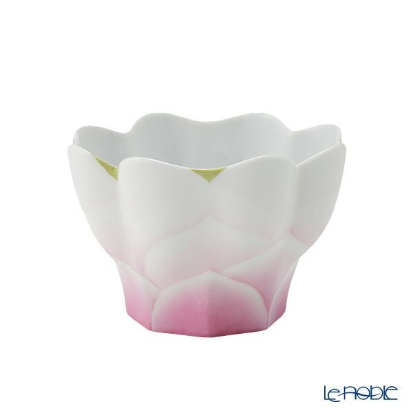 ヘレンド (HEREND) CAME1 04742-0-00 シュガーボウル 200ml（ピンク）