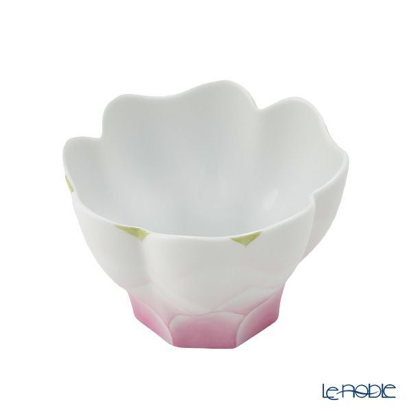 ヘレンド (HEREND) CAME1 04742-0-00 シュガーボウル 200ml（ピンク）