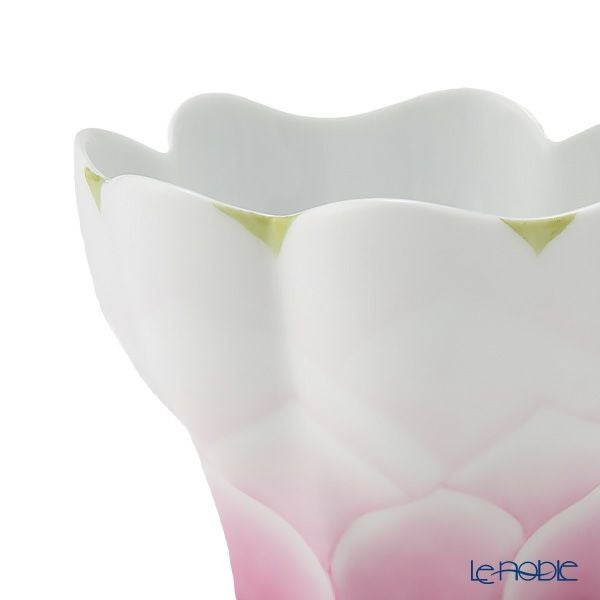 ヘレンド (HEREND) CAME1 04742-0-00 シュガーボウル 200ml（ピンク）