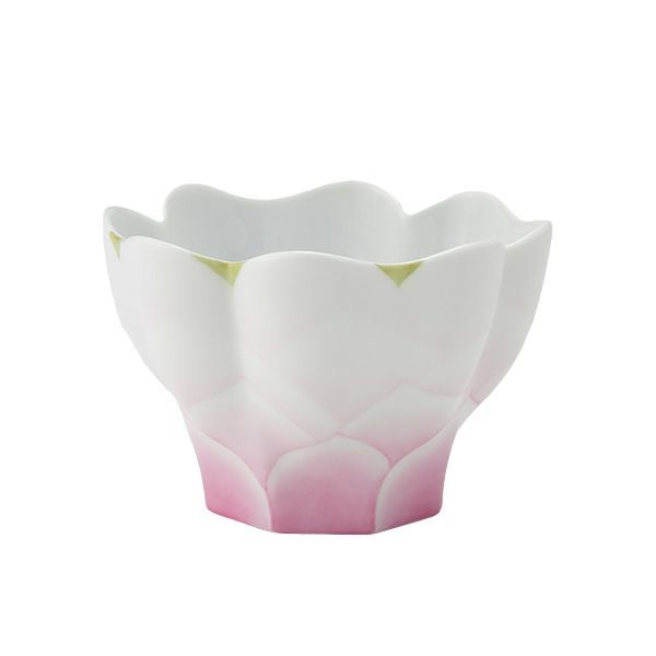 ヘレンド (HEREND) CAME1 04742-0-00 シュガーボウル 200ml（ピンク）