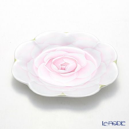 ヘレンド (HEREND) CAME1 04745-0-00 プレート 19cm（ピンク）