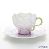 ヘレンド CAME2 04740-0-00 ティーカップ＆ソーサー 200ml（ライラック）