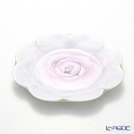 ヘレンド CAME2 04745-0-00 プレート 19cm（ライラック）