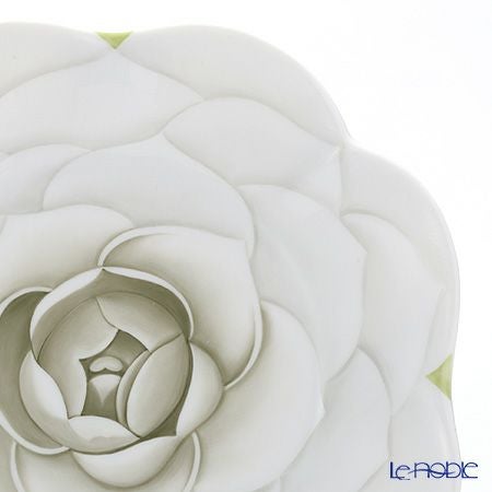 ヘレンド (HEREND) CAME3 04745-0-00 プレート 19cm（グリーン）