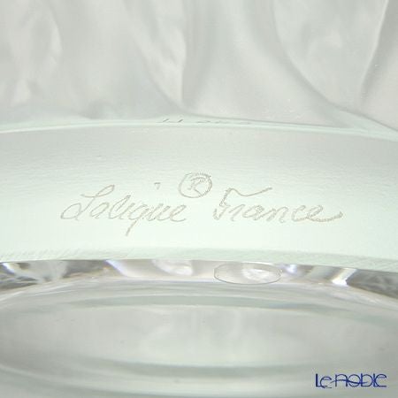 ラリック バコーントゥ ベース（花瓶） 24cm 1220000