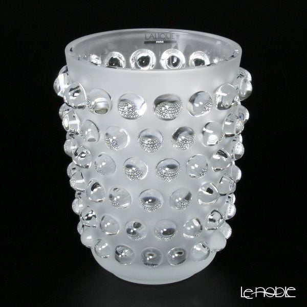 ラリック モッスィ ベース（花瓶） 1220700