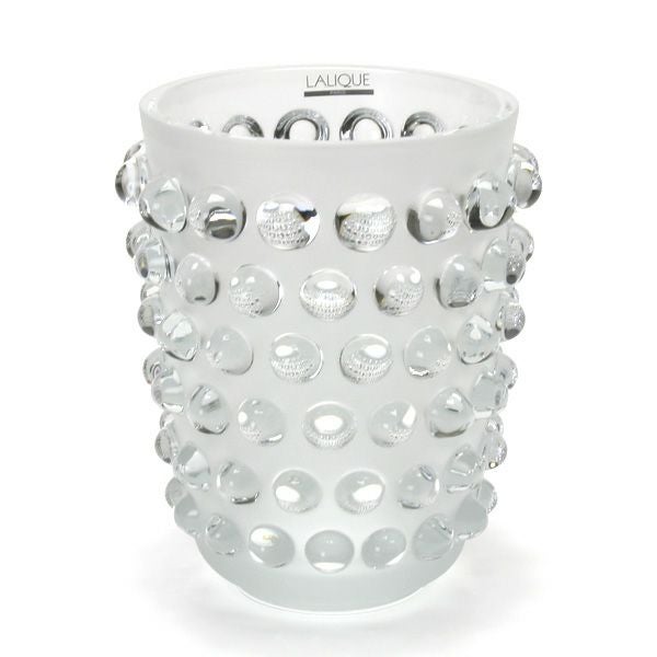 ラリック モッスィ ベース（花瓶） 1220700