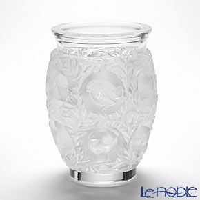 ラリック バガテル ベース（花瓶） 17cm 1221900 | ブランド洋食器専門
