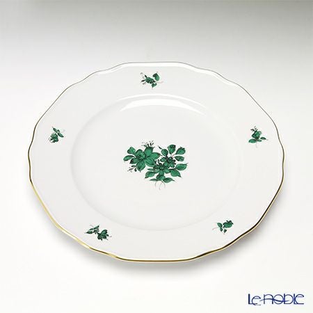 アウガルテン（AUGARTEN） マリアテレジア（5098E） スイセン プレート 20cm（062）