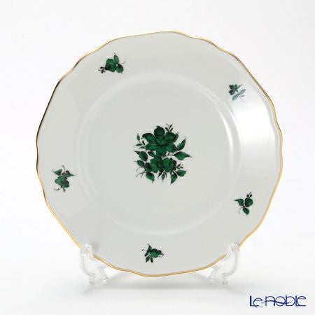 アウガルテン（AUGARTEN） マリアテレジア（5098E） スイセン BBプレート 16cm（062）