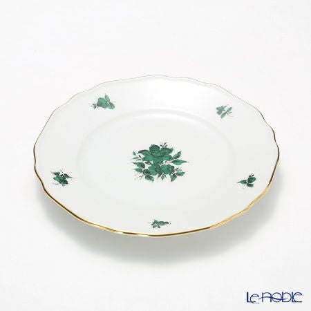 アウガルテン（AUGARTEN） マリアテレジア（5098E） スイセン BBプレート 16cm（062）