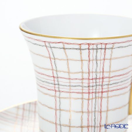 ヘレンド BDF 04917／02731 ティーカップ＆ソーサー 260ml