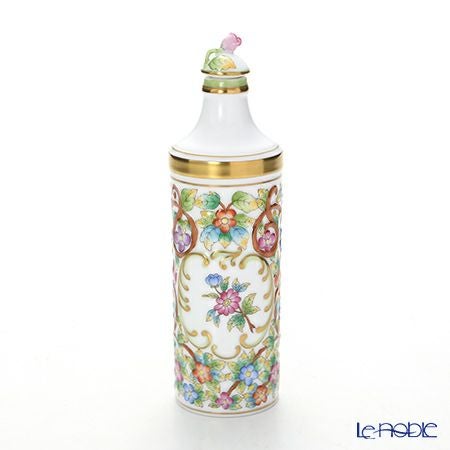 ヘレンド (HEREND) C-VBO 06328-0-09 香水瓶18cm